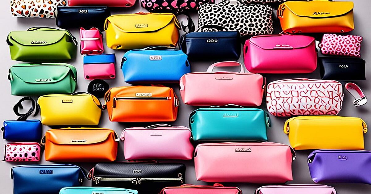 Best Top 10 Personalized Makeup Bags