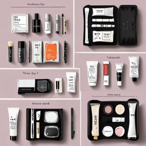 The best cosmetic pouches for travel