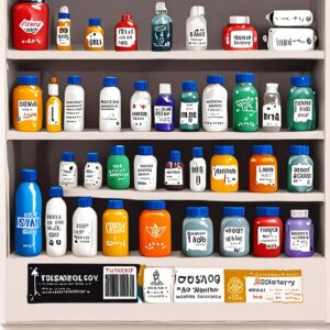 How Do I Pack Liquids Securely in a Cosmetic Pouch