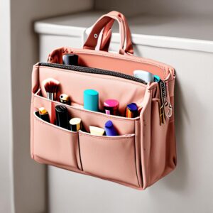 Best Travel Makeup Bags with a Hanging Hook