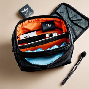 Best Travel Makeup Bags for Hot and Humid Climates