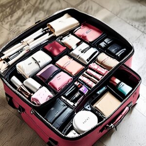 Best Travel Makeup Bags for Hot and Humid Climates