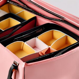 5 Best Luxury Travel Makeup Bags for Frequent Travellers