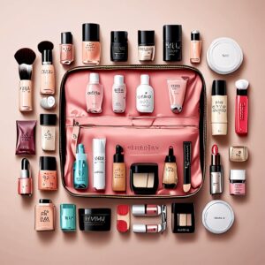 5 Best Luxury Travel Makeup Bags for Frequent Travellers