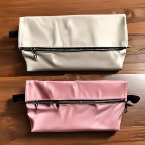 Best Foldable Travel Makeup Bags for Easy Packing