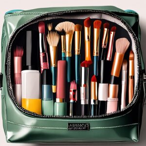 Best Budget-Friendly Travel Makeup Bags for Students