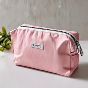 Best Way to Store Makeup Samples in a Cosmetic Pouch