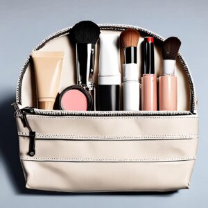 Best Cosmetic Pouches for Makeup Beginners