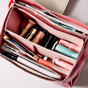 Best Cosmetic Pouches for Makeup Beginners