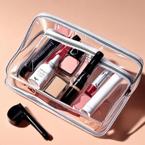 Best Cosmetic Pouches for Makeup Beginners